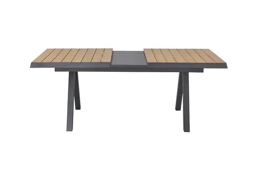 Auszugtisch Kumasi 160/210